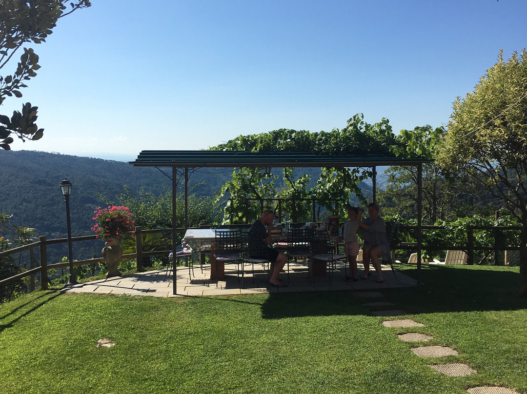 Agriturismo di Medicina