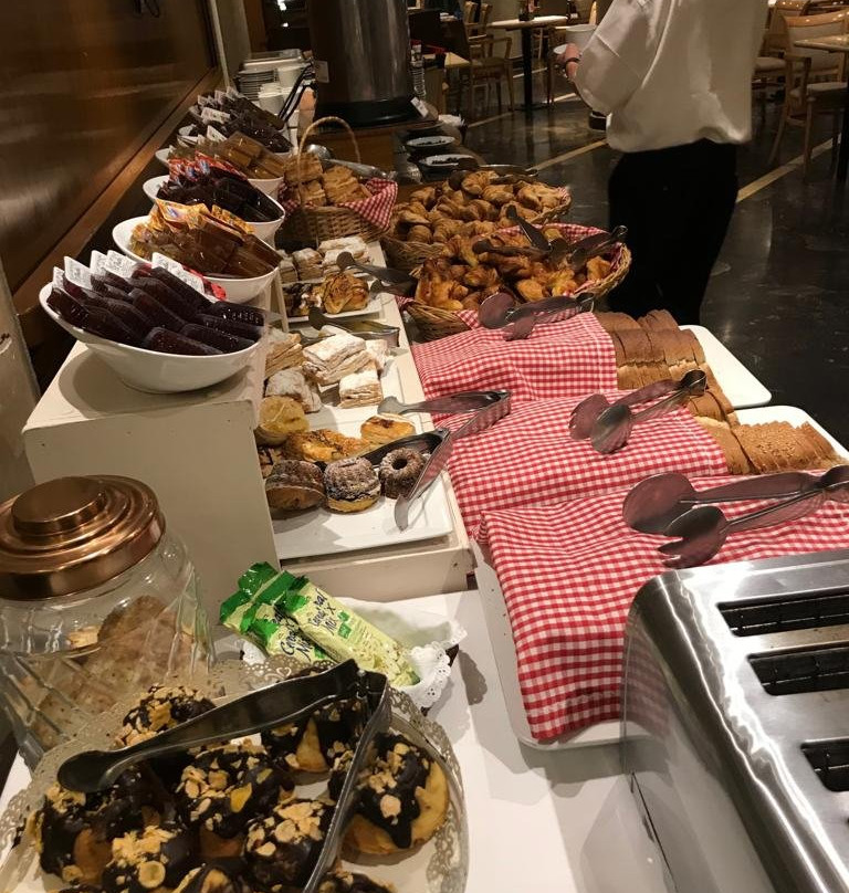 Hotel Solans Riviera主图