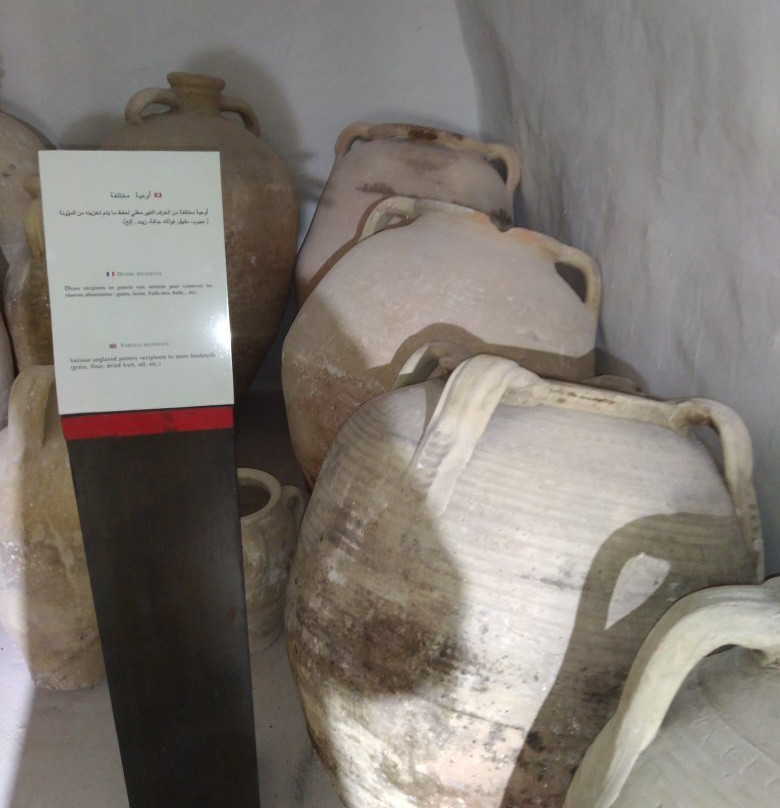 Jama Fadloud (Mosque)-米栋必去景点