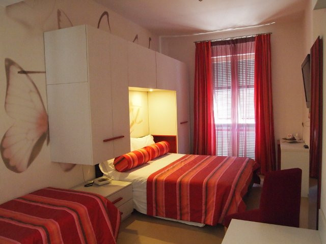 Piccolo Hotel主图