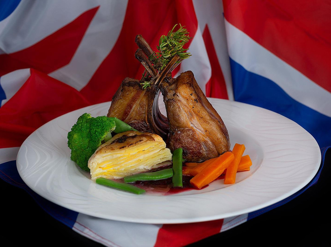 latierra restaurante