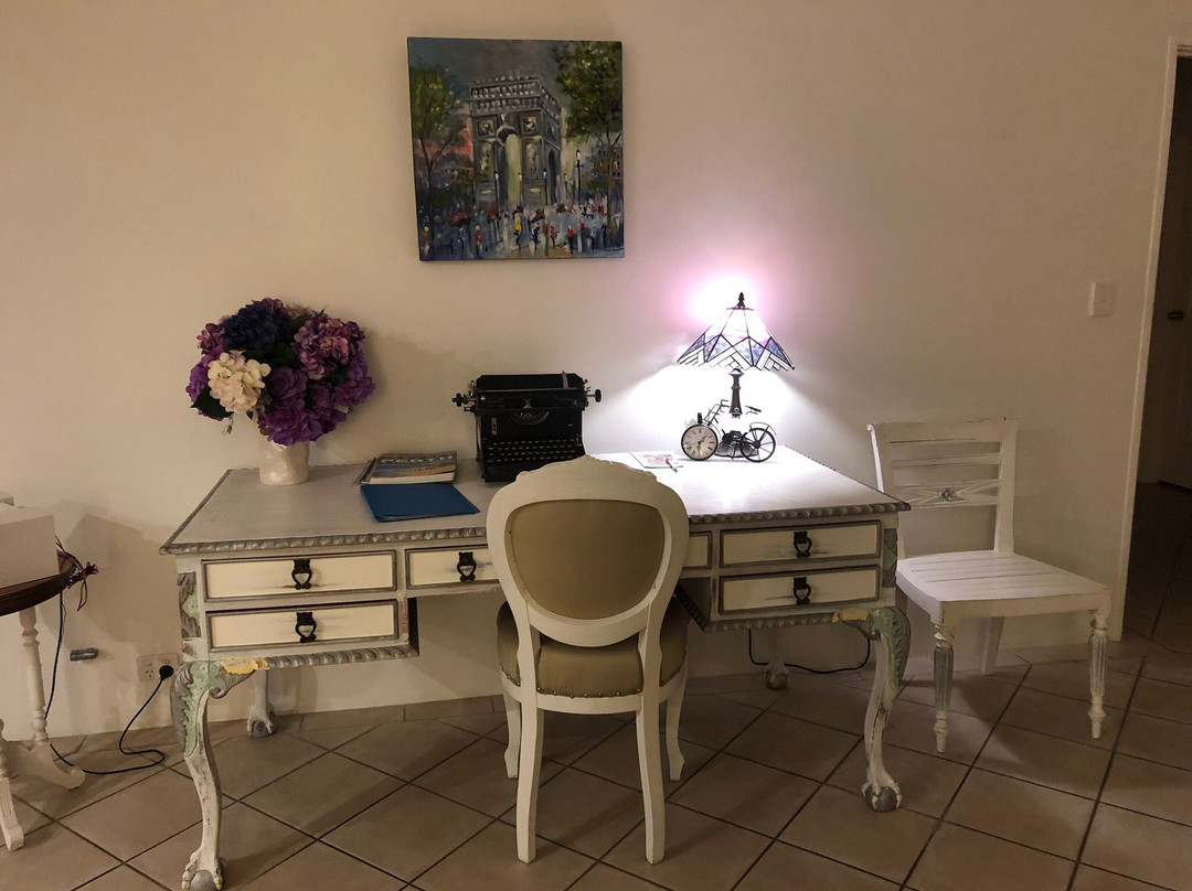 Merridees Place主图