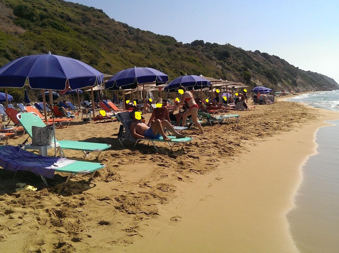 Villa Ela Appartements - Appartements Marie Oder Leon主图