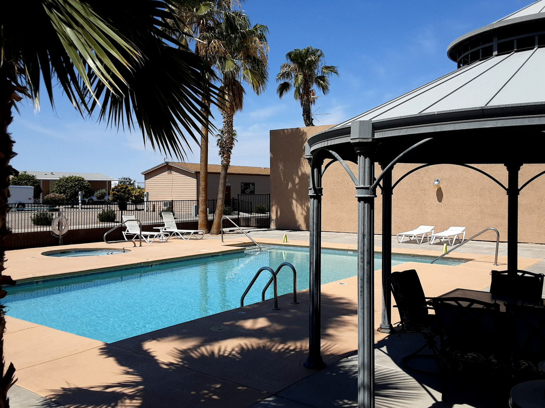 SIlverado RV Resort