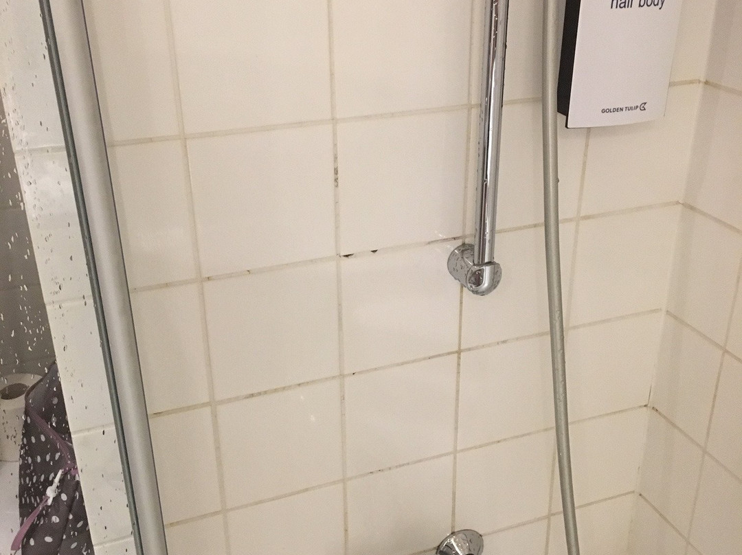 比勒费尔德美居酒店主图