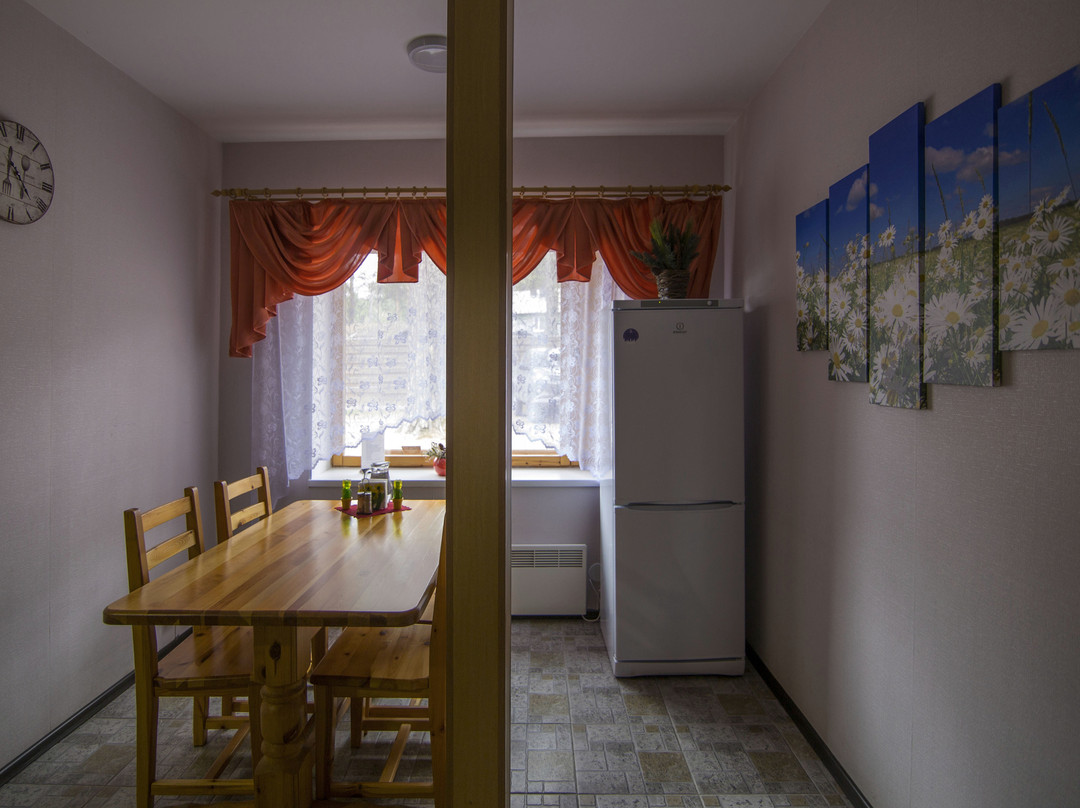 Guest House Vremena Goda主图