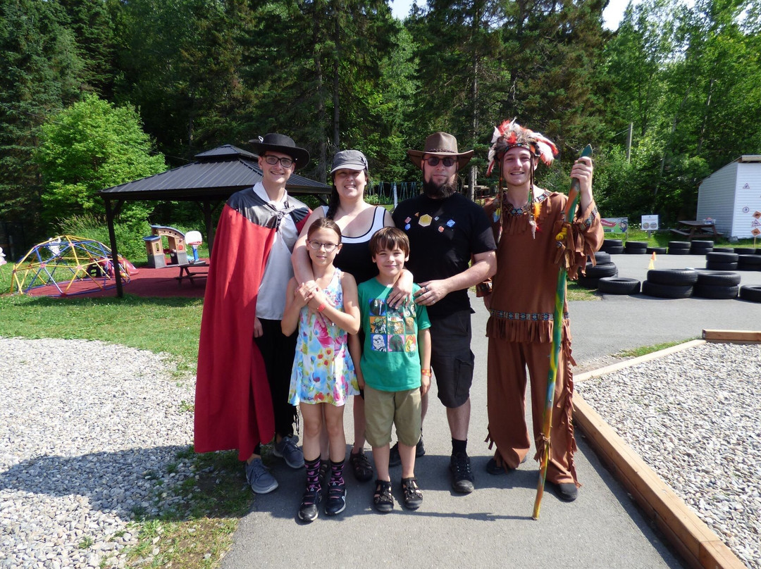 Aventuria-Saint-Jules必去景点