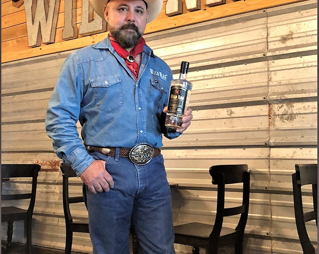 South Texas Distillery LLC (Home of Wild Rag Vodka)景点图片