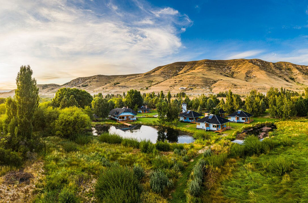 Spring Creek Lodge