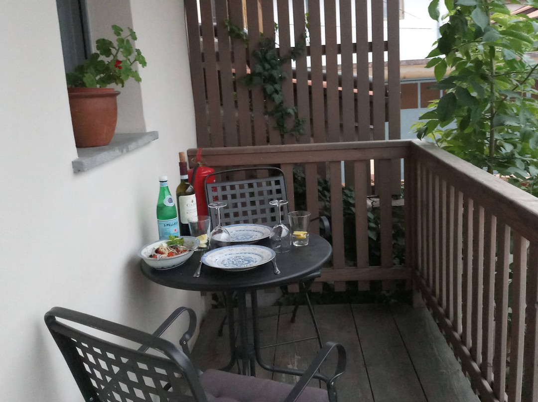 Boutique Hotel Dvor主图