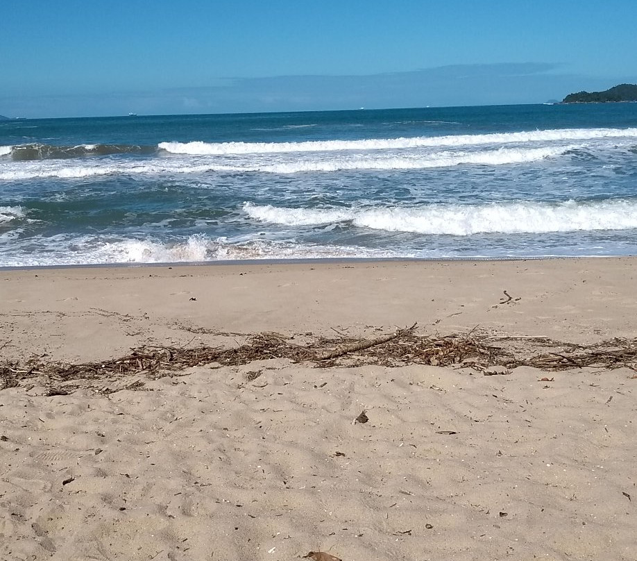 Brava Beach景点图片
