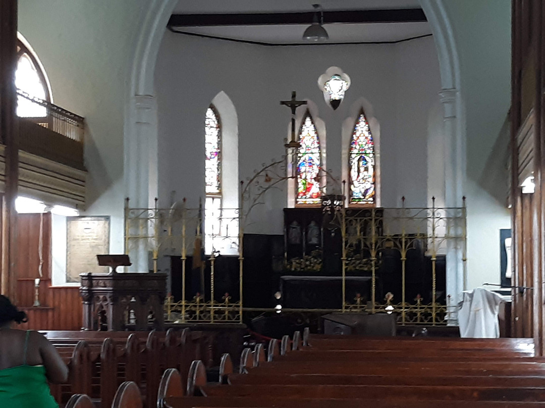 Carson's Taxi & Tour Service-基督城必去景点