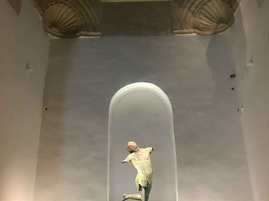 Special Tour Menfi-Menfi必去景点