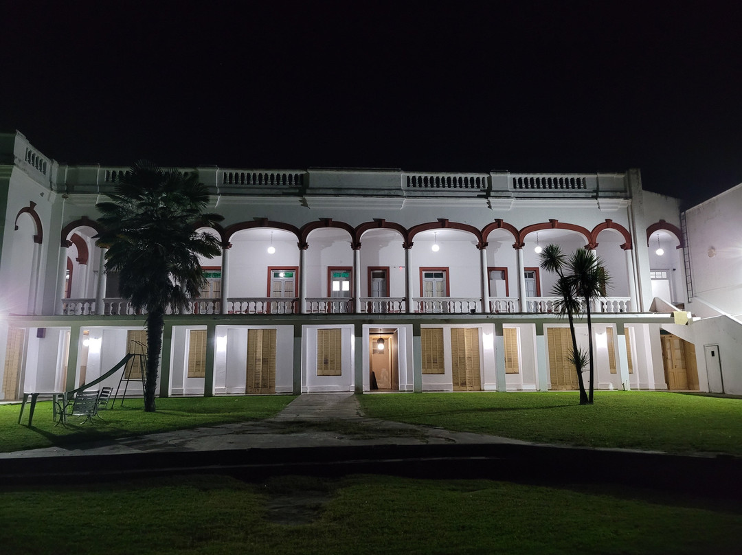 Gran Hotel Huerta Grande