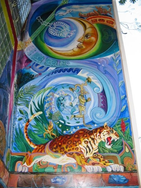Galo Art Studio Cozumel Art景点图片