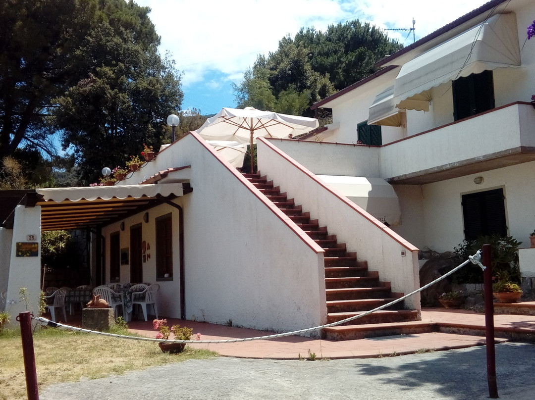 Villa dei Limoni主图