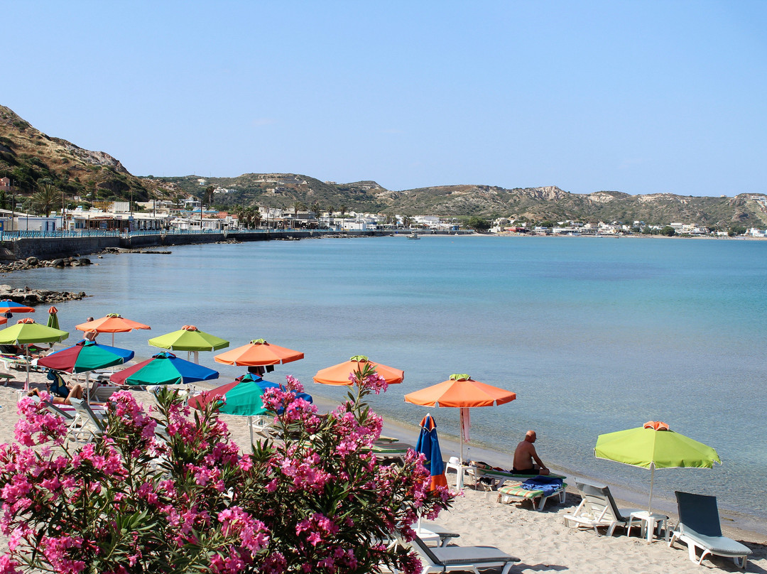 Haralambos Studios主图