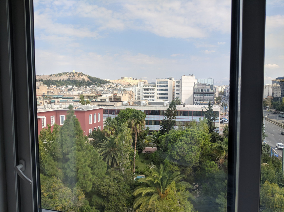 B4B Athens 365 Hotel主图