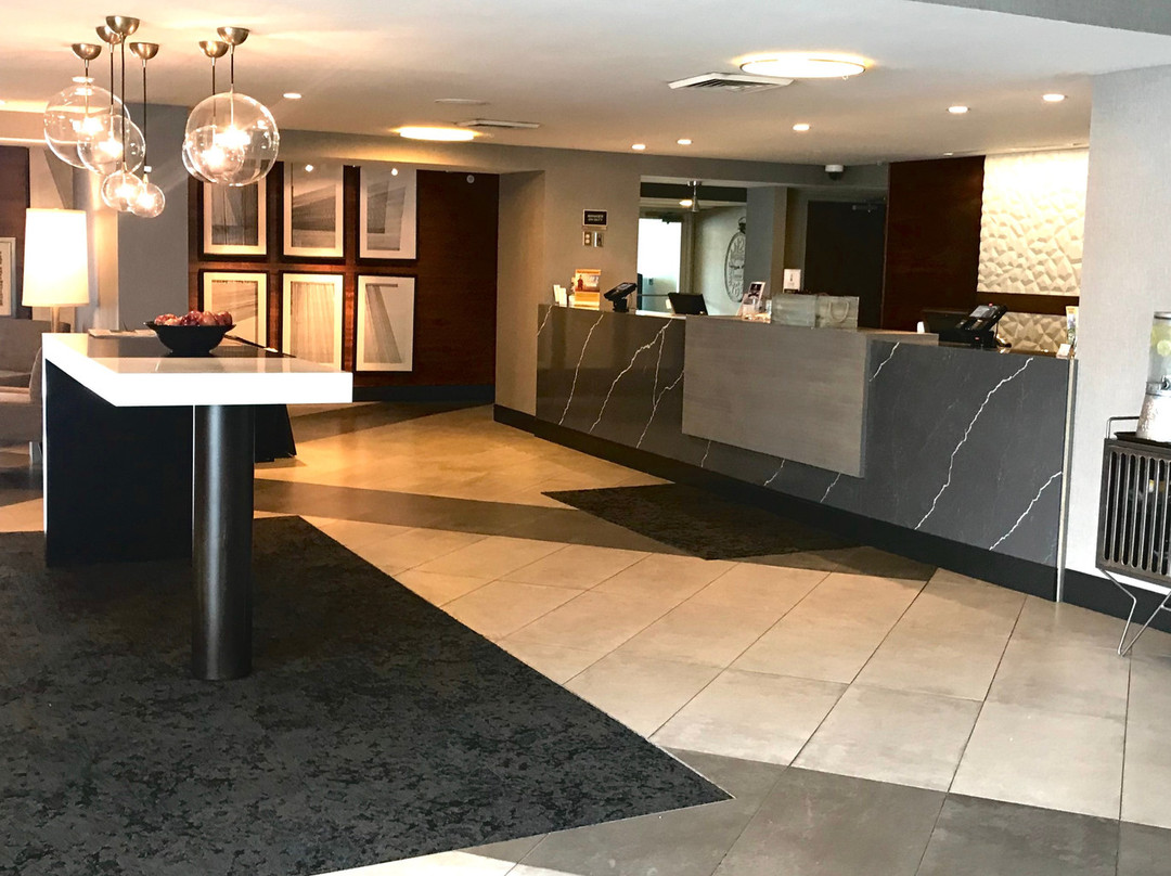 State House Inn, Trademark Collection by Wyndham主图