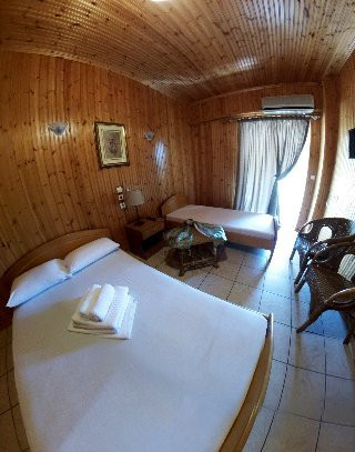 Balogiannis Hotel主图