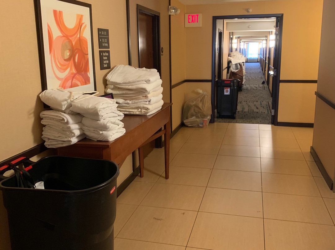 Hyatt Place Minneapolis/Eden Prairie主图