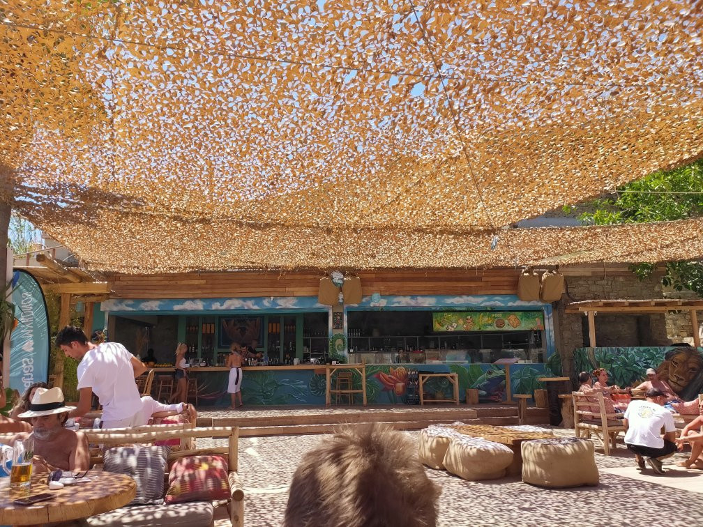 Paradise Club-米科诺斯必去景点