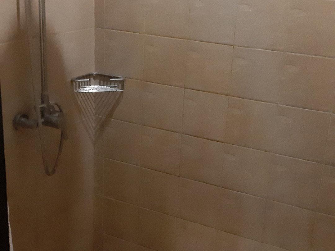 塞马沃快捷酒店主图