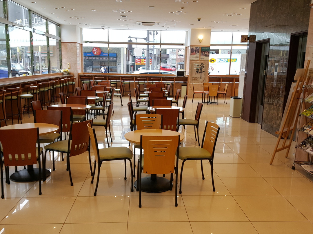 Toyoko Inn Fukui Ekimae主图