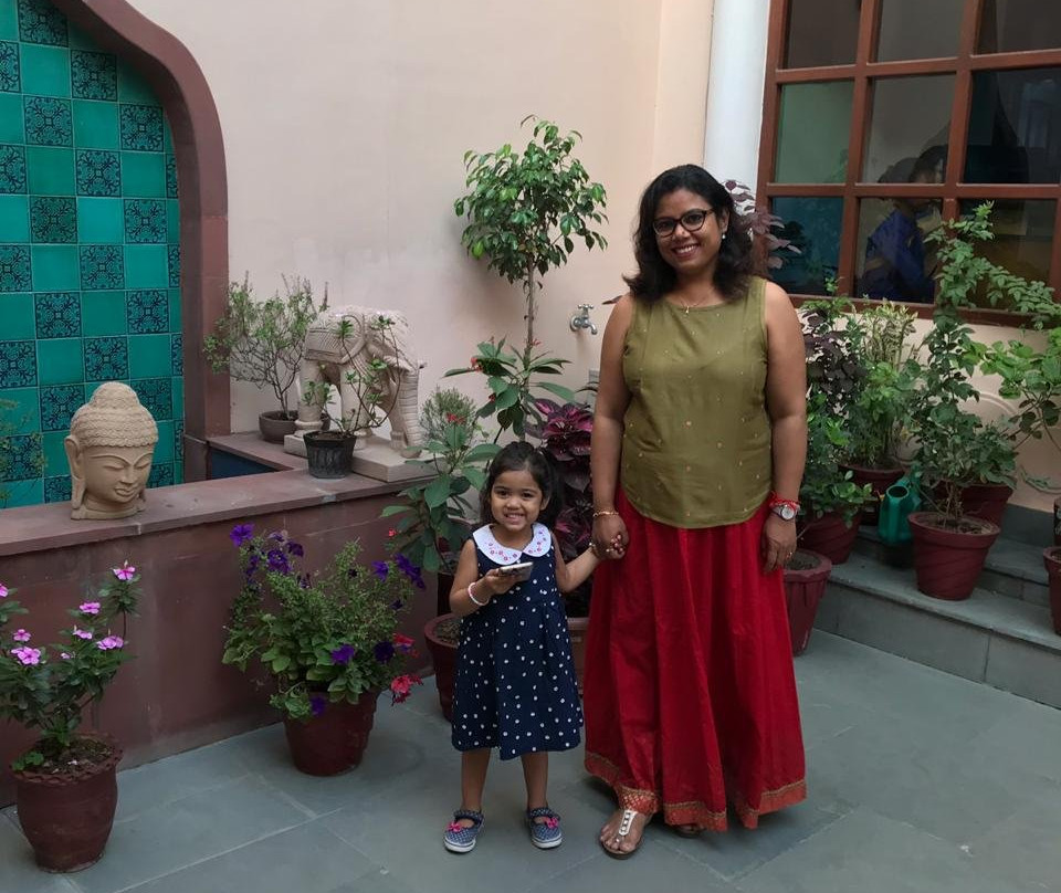 Devnadi - The Heritage Hotel主图