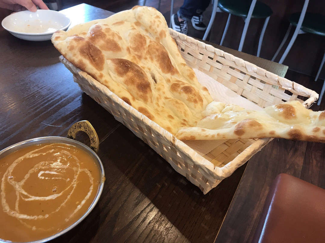 アジアンダイニング アガン