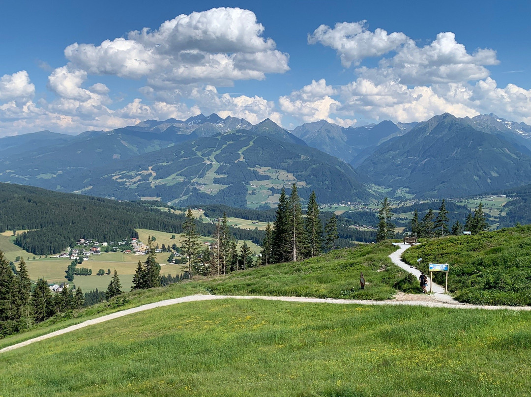 Erlebnis Rittisberg-阮绍必去景点
