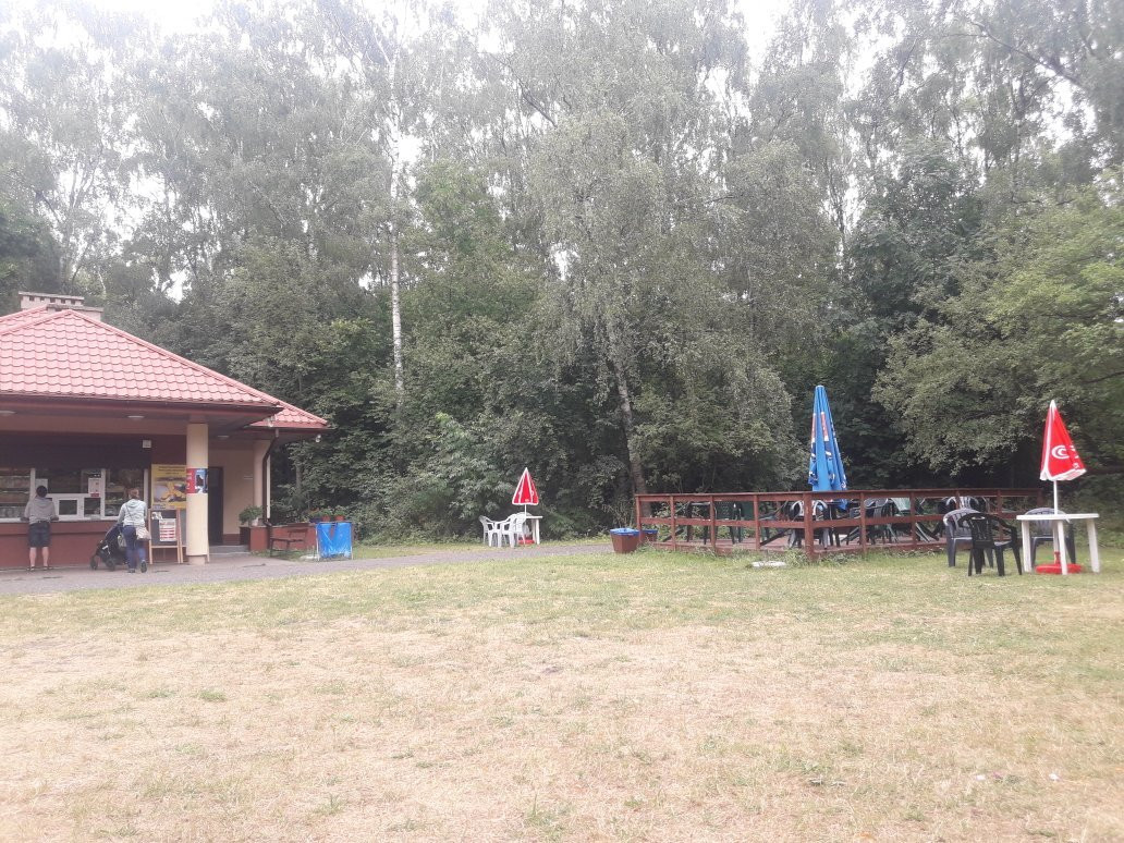 Ogrod Botaniczny w Lodzi景点图片