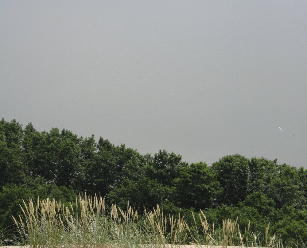 The Dead Dunes-Pervalka必去景点