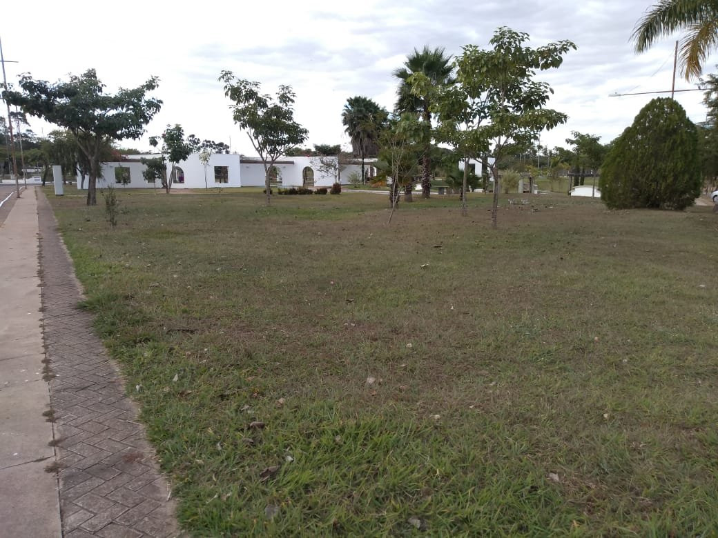 Parque das Aguas-Termas de Ibira必去景点
