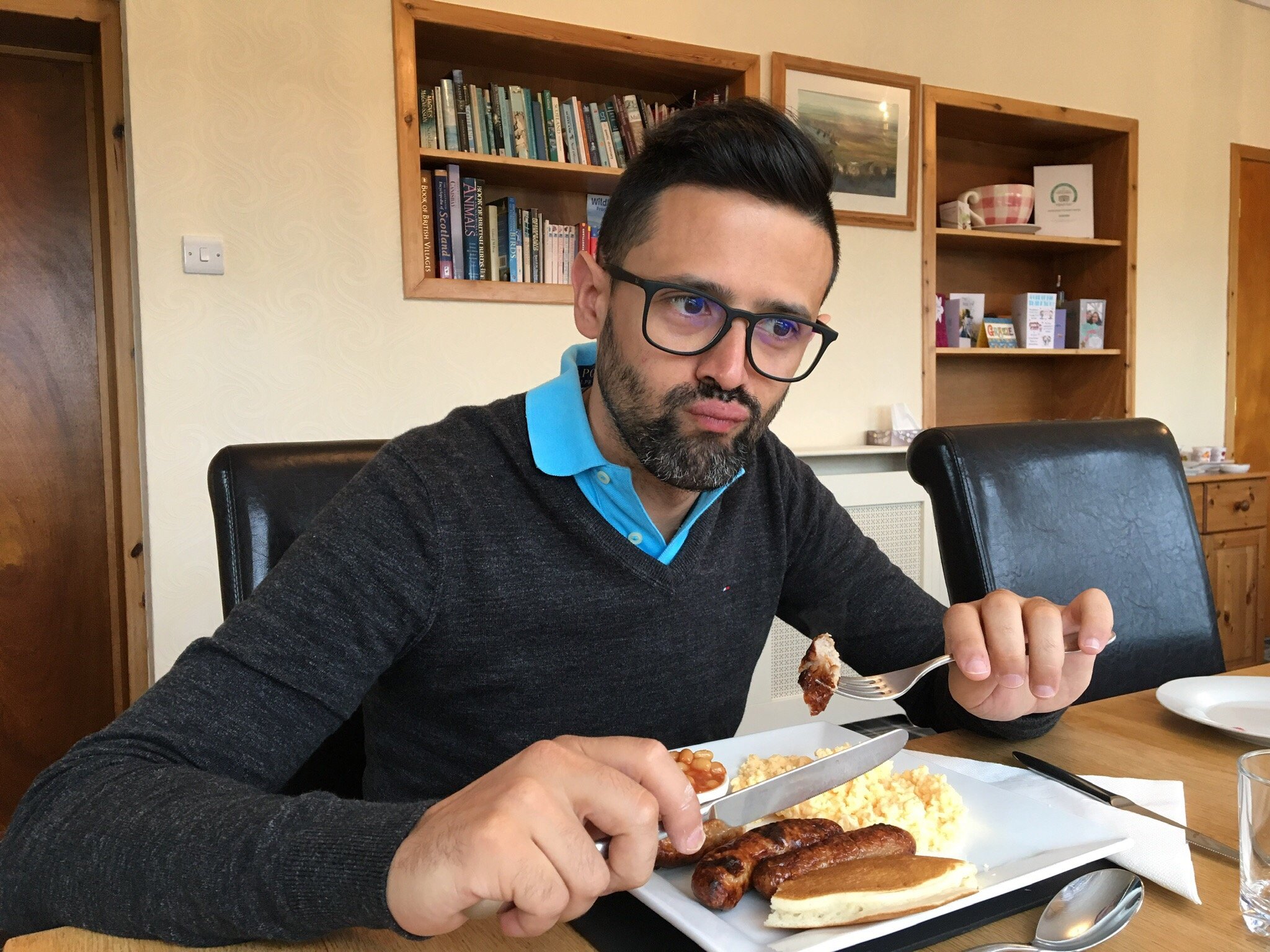 John O'groats Guest House-官方