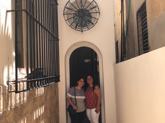 RoundTrippr-波多黎各必去景点