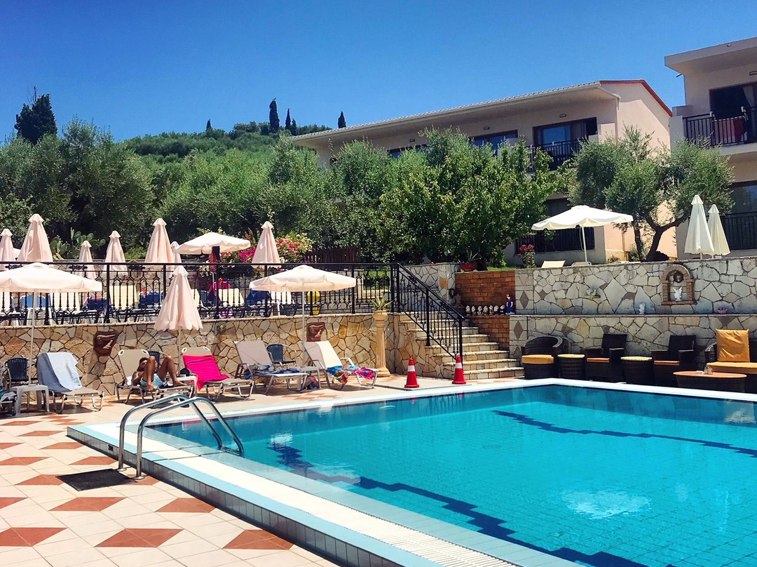 Potamitis Studios主图