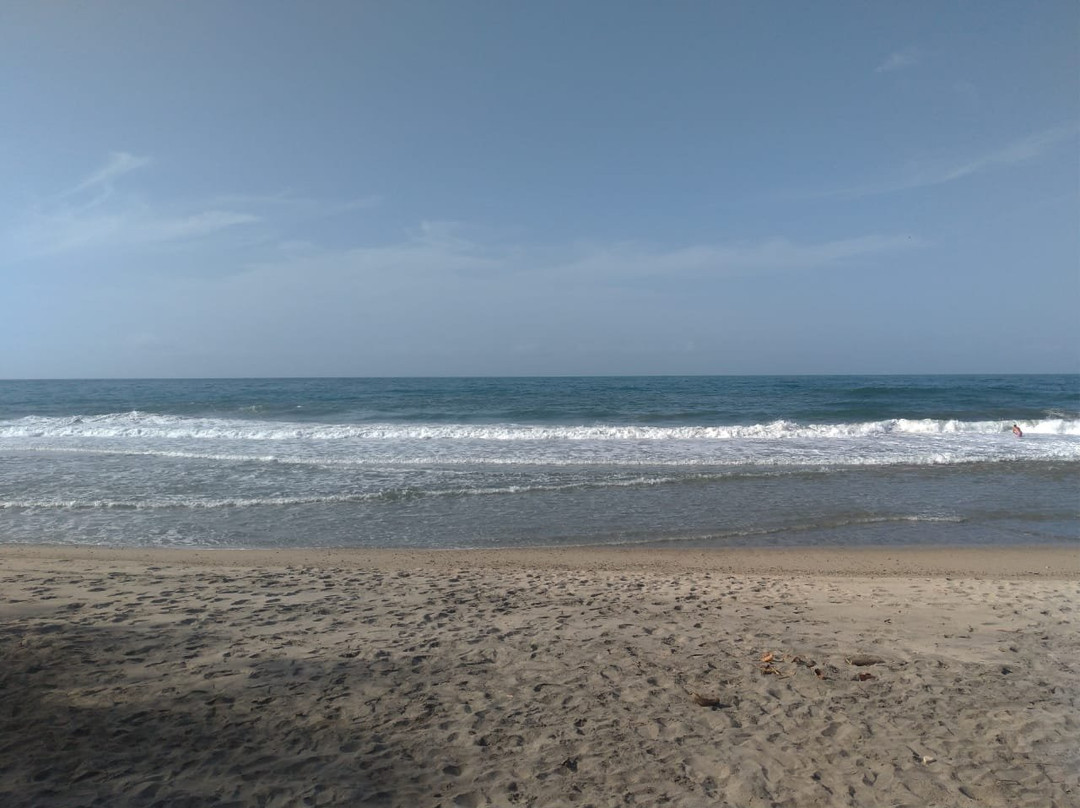 Mendihuaca Caribbean Resort主图