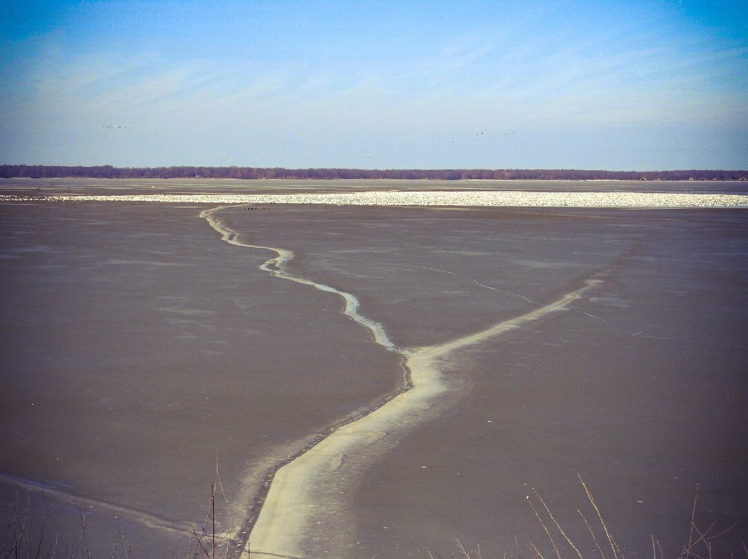 Carlyle Sailing association-Carlyle必去景点