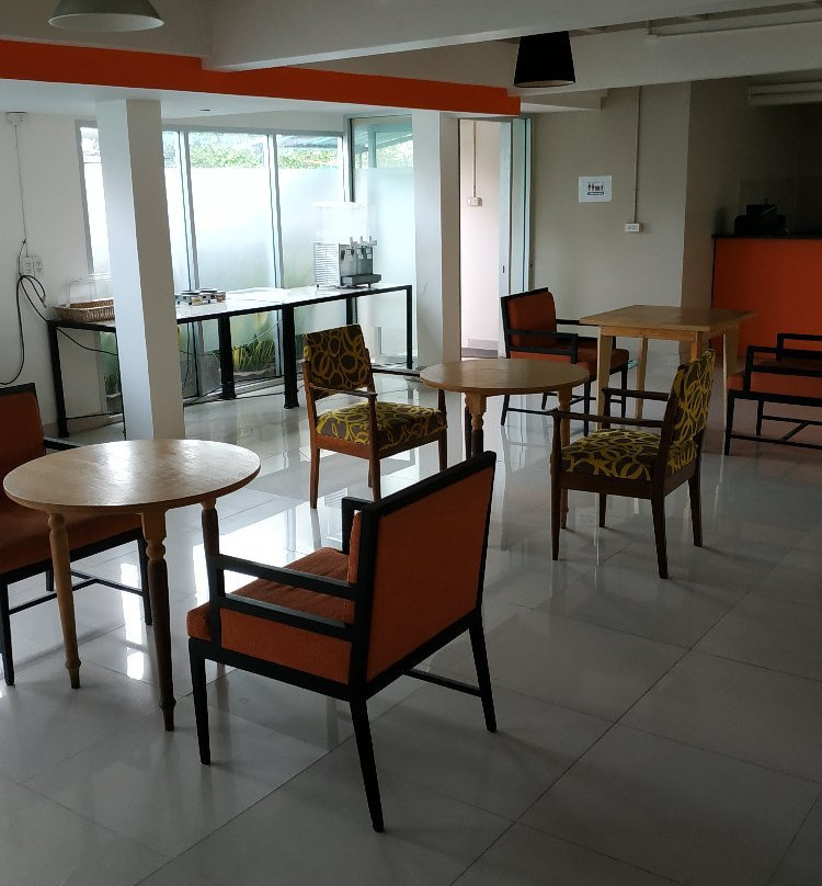 花郡度假村主图