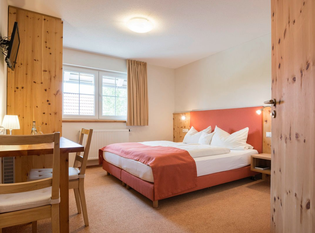 Der Bachäckerhof主图