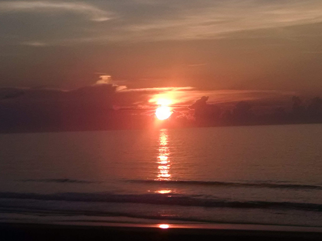 Lighthouse View Oceanfront Lodging主图