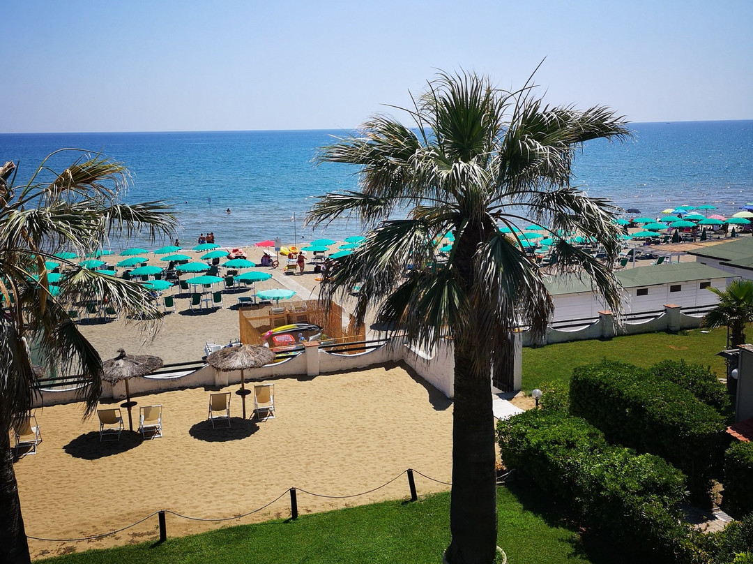 Villa Dei Principi Hotel主图