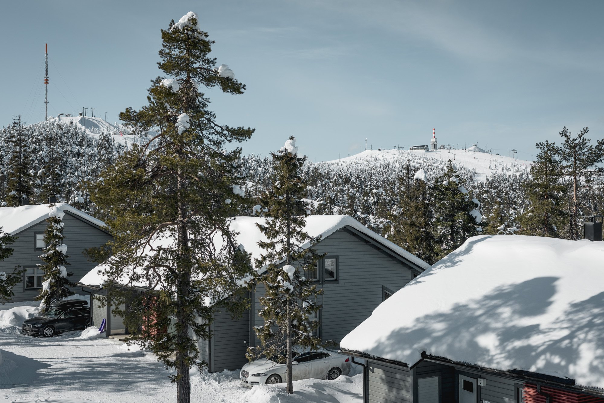 SKI-INN MastonAitio-官方