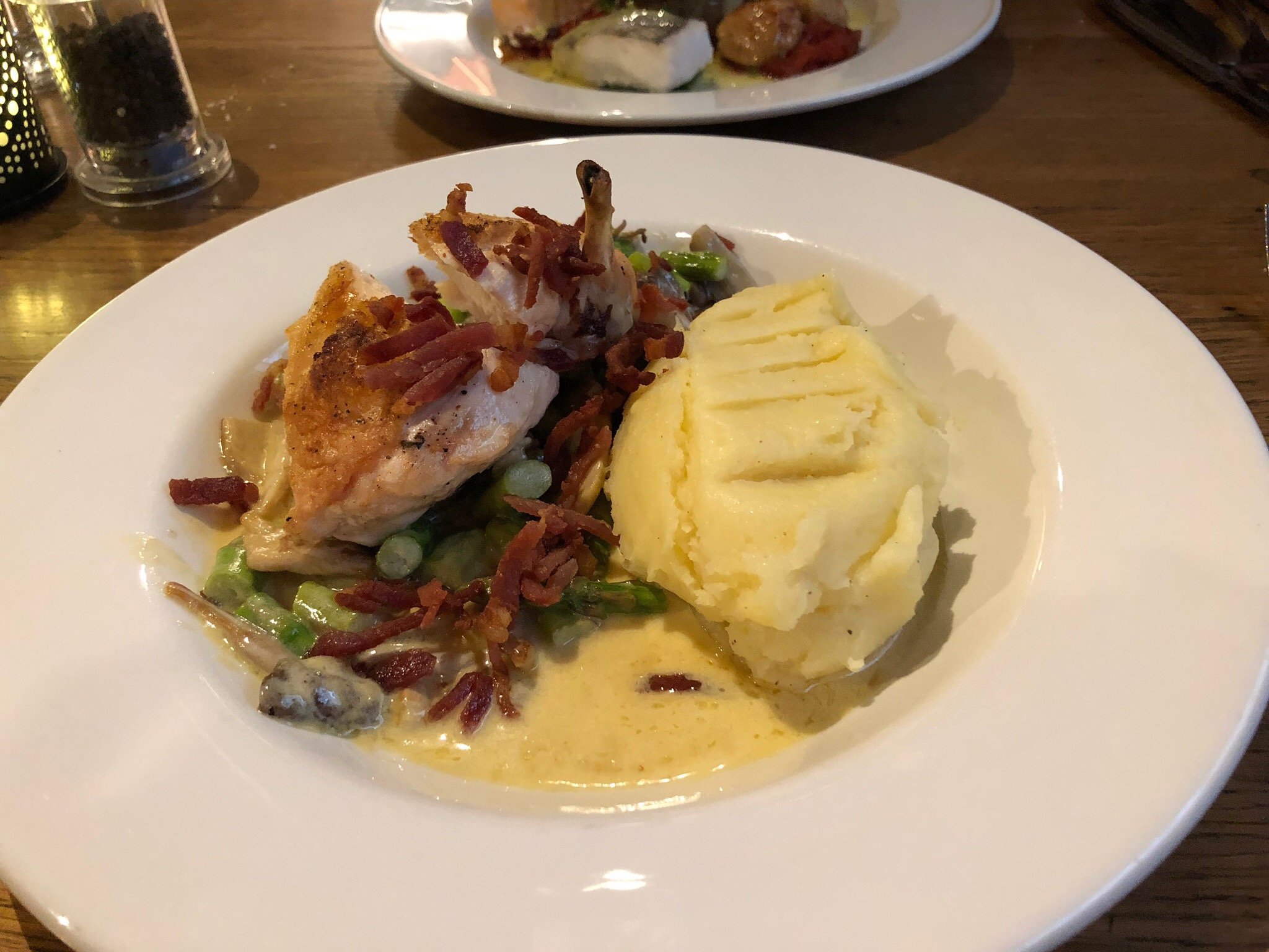 The Star Inn 1744-官方