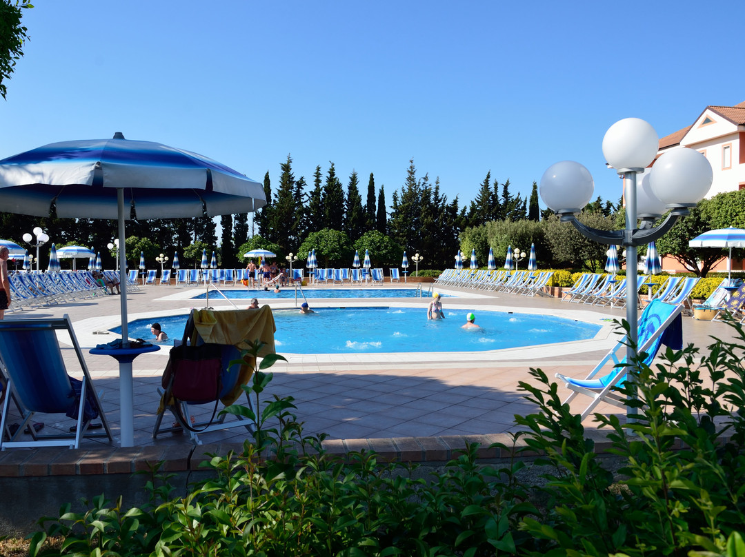 Hotel Villaggio S. Antonio主图