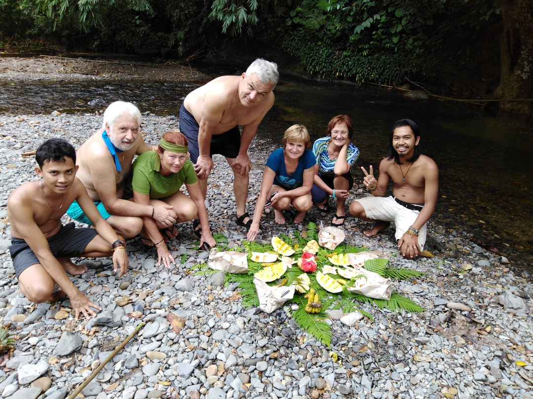 See Bukit Lawang-武吉拉旺必去景点