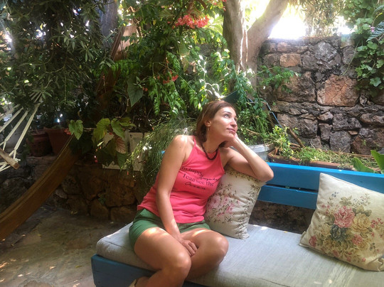 Likya Pansiyon主图