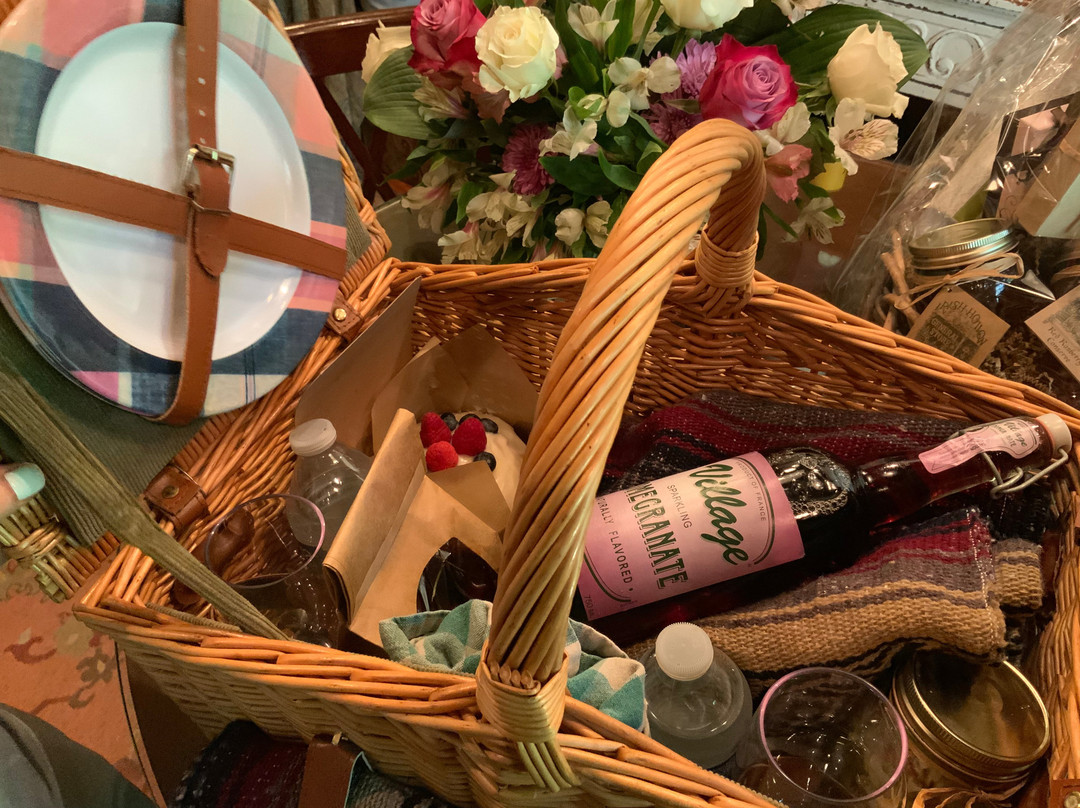 The Inn at Irish Hollow主图