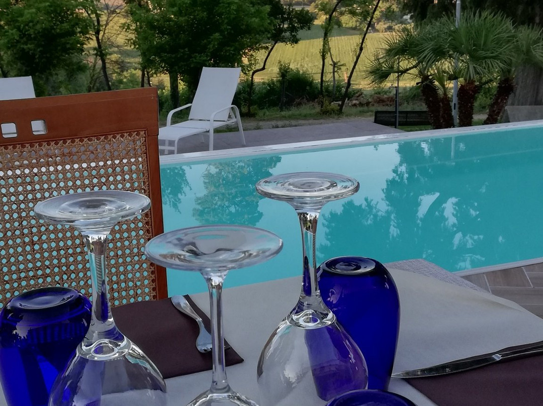 Casa Per Ferie Colle Sereno主图